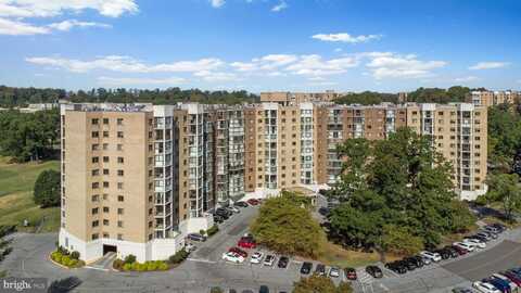 15101 INTERLACHEN DRIVE, SILVER SPRING, MD 20906