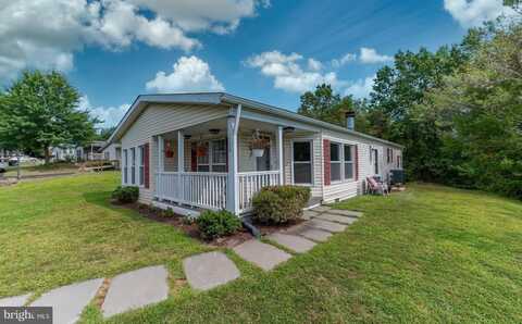 115 DEERFIELD DRIVE, SOUDERTON, PA 18964