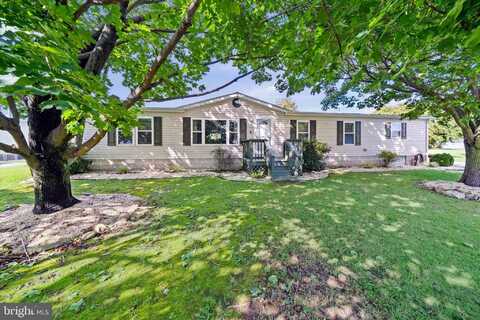 15 LEGEND LANE, HOUSTON, DE 19954