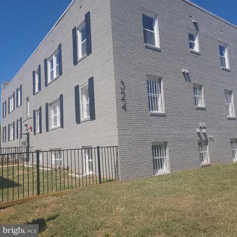 324 61ST STREET NE, WASHINGTON, DC 20019