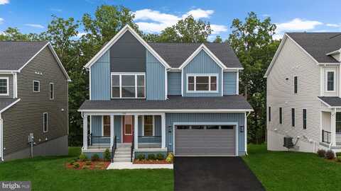 106 ALABASTER LANE, STEPHENSON, VA 22656
