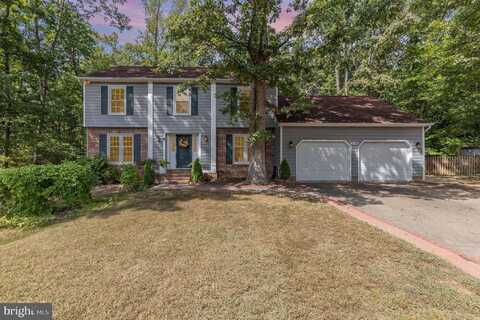 11310 CROWN COURT, FREDERICKSBURG, VA 22407
