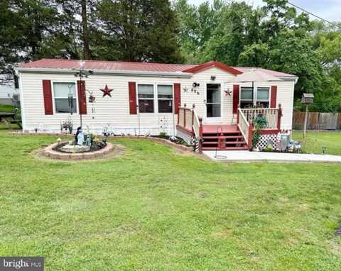 896 E OLD PHILADELPHIA ROAD, ELKTON, MD 21921
