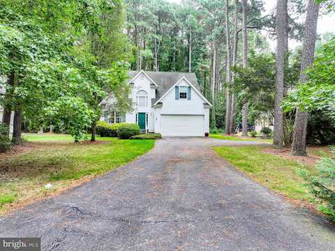 228 TYLER AVENUE, SAINT MICHAELS, MD 21663