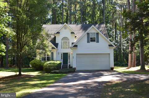 228 TYLER AVENUE, SAINT MICHAELS, MD 21663