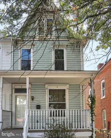 334 LINCOLN STREET, STEELTON, PA 17113