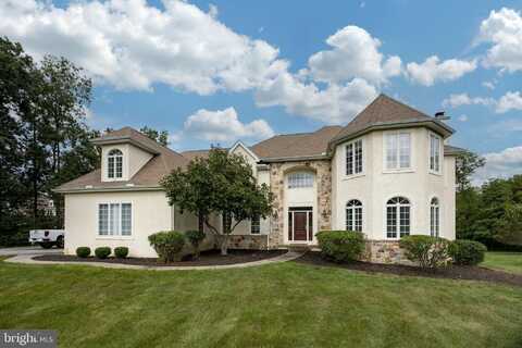 26 MILLSTONE LANE, POTTSTOWN, PA 19465