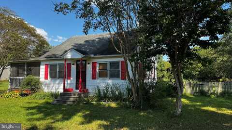 1116 MORGANS CHOICE ROAD, CAMDEN WYOMING, DE 19934