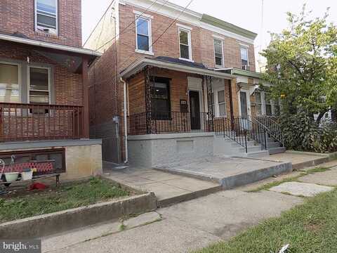 223 PARKER AVENUE, OAKLYN, NJ 08107