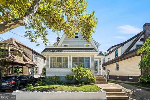 112 E FRANKLIN AVENUE, COLLINGSWOOD, NJ 08108