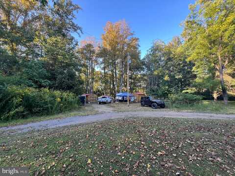 HONEY LANE, AUGUSTA, WV 26704