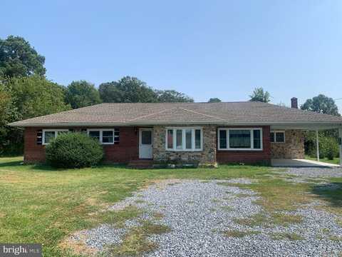 6345 ROCK HALL ROAD, ROCK HALL, MD 21661