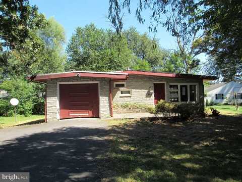 151 TULANE TERRACE, LANCASTER, PA 17603