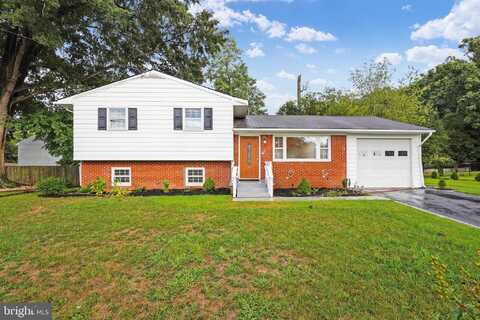 4061 DOMINION DRIVE, DUMFRIES, VA 22026