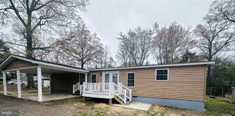 19756 THREE NOTCH ROAD, LEXINGTON PARK, MD 20653