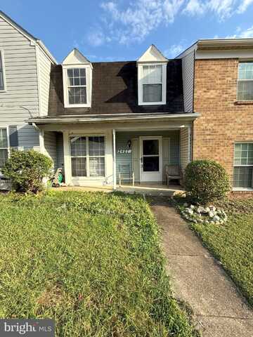 2407 E ROSECROFT VILLAGE CIRCLE, OXON HILL, MD 20745