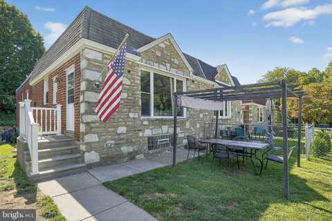 7615 FILLMORE STREET, PHILADELPHIA, PA 19111