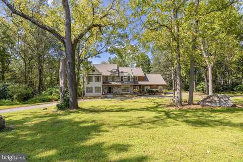 61 HOWSON LANE, GLENMOORE, PA 19343
