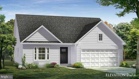 HOMESITE 112 R WILSON LOOP, GEORGETOWN, DE 19947