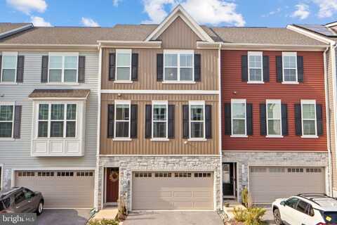 630 CROSS CHASE DRIVE, MILLERSVILLE, MD 21108
