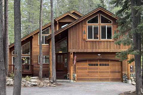 12851 Skiview Loop, Truckee, CA 96161