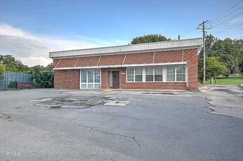 3536/3538 W Walnut Street, Johnson City, TN 37604