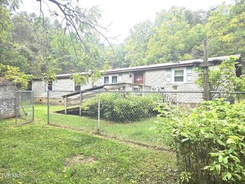 1741 Burem Road, Rogersville, TN 37857
