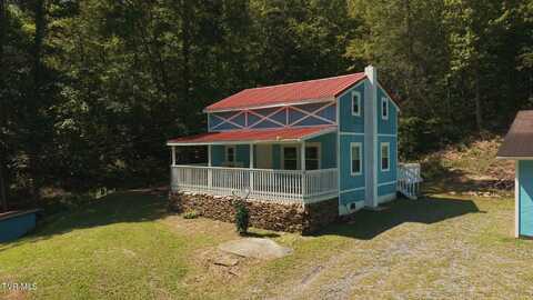 997 Miller Hollow Road, Bean Station, TN 37708