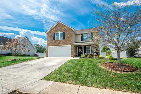 380 Jessicas Way, Johnson City, TN 37615