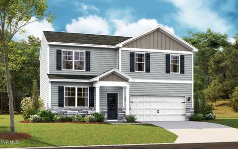 1320 Carrberry Court, Kingsport, TN 37663