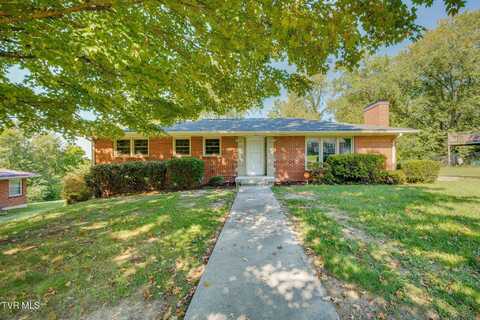 564 Cheyenne Road, Bristol, VA 24201