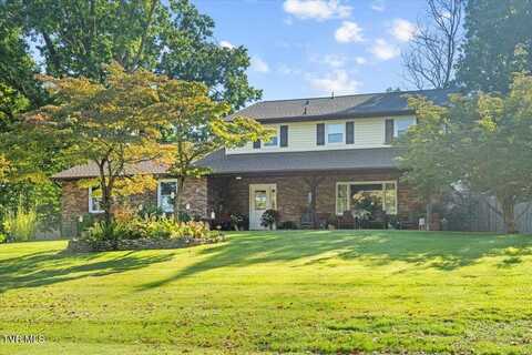 1019 Grace Drive, Johnson City, TN 37604