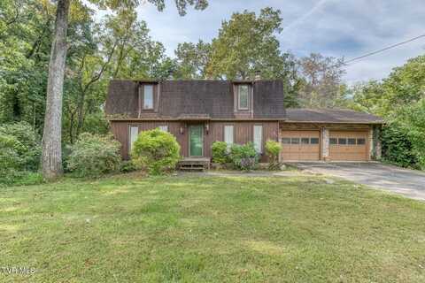 308 Castaway Drive, Kingsport, TN 37663