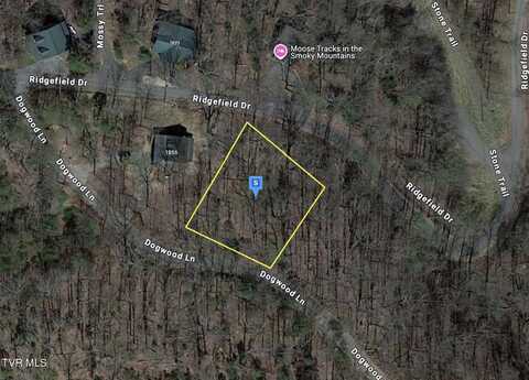 1850 Dogwood Lane, Sevierville, TN 37876