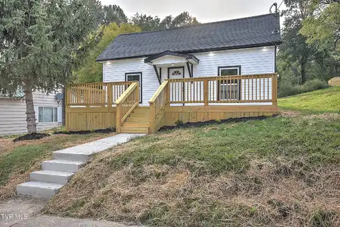 723 Portsmouth Avenue, Bristol, VA 24201