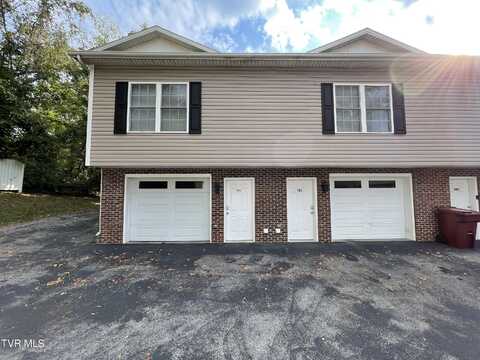 169 East Grand Avenue, Johnson City, TN 37601
