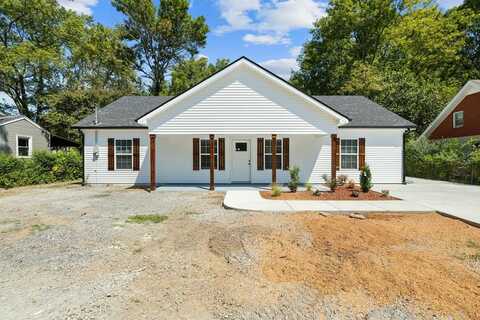 203 S Maple St, Tullahoma, TN 37388