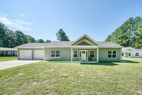 419 Adams Street, SPARTA, TN 38583