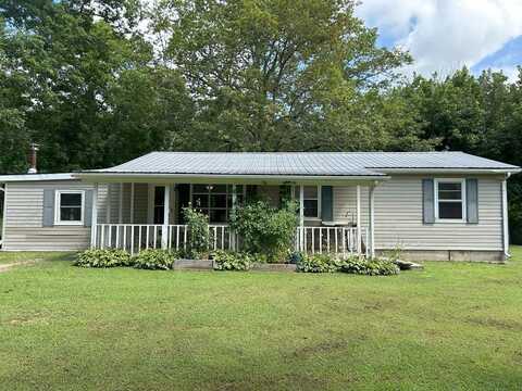481 George Smith Rd, CROSSVILLE, TN 38571