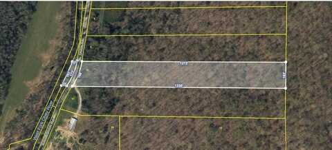 461 Shiloh Rd, CRAWFORD, TN 38554