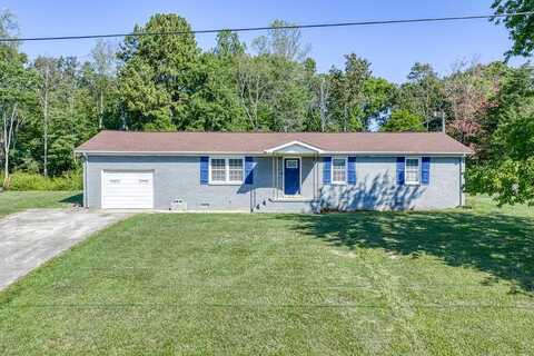 4871 New Window Cliff Road, Baxter, TN 38544