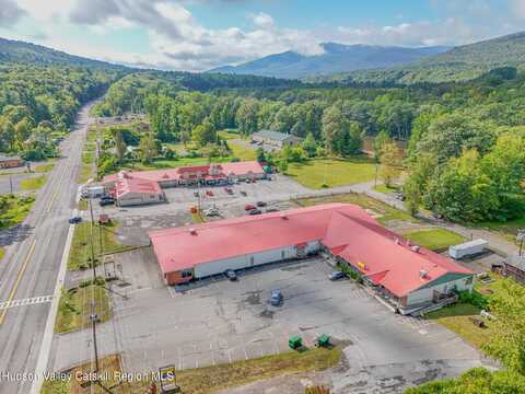 4115-4125 Ny-28, Boiceville, NY 12412