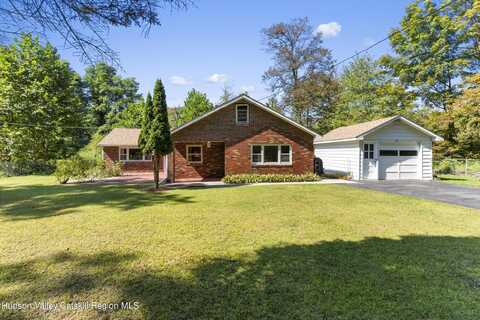 259 Continental Rd, Napanoch, NY 12458