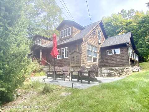 13 Duzine Road, New Paltz, NY 12561