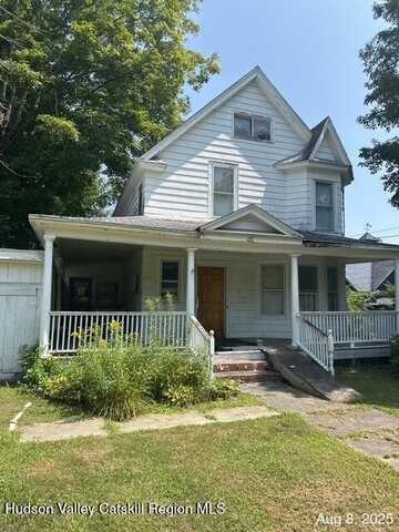 9 Reservoir Road, Shokan, NY 12481
