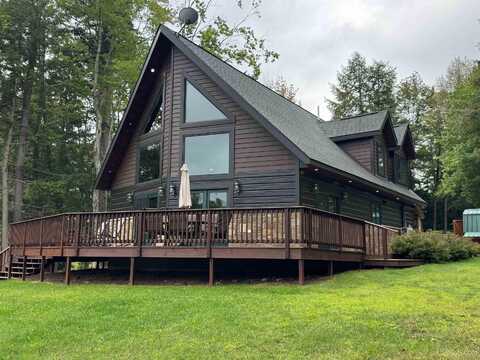 N5610 East Pointe, Wetmore, MI 49895