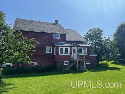 246 Cliff, Mohawk, MI 49950