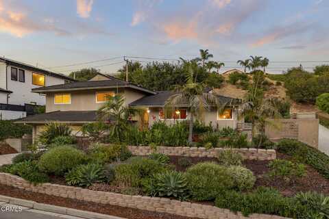 872 Via Arroyo, Ventura, CA 93003