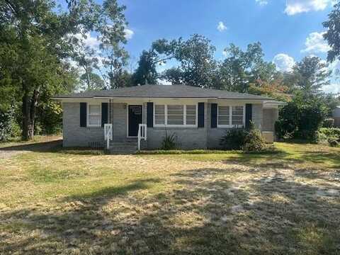 309 Park Avenue, Valdosta, GA 31602