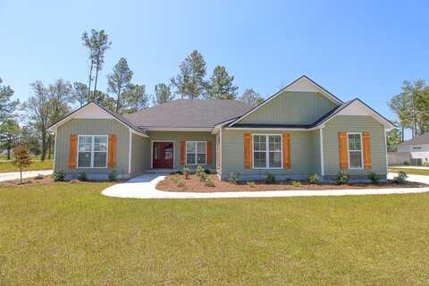 6422 Lake Alapaha Blvd, Naylor, GA 31641